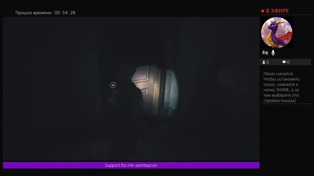 Resident Evil 2 Remake стрим с племяшками часть 3 замки с буквами смотреть онлайн