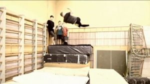 Завьялов Артём - MIX