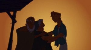 Геркулес -  Я найду свой путь / I can go the Distance (Cover Pavel Lazarenko)