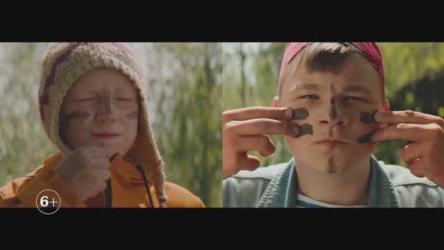 Иван Семёнов Большой поход (2023) Трейлер #2 на русском смотреть онлайн