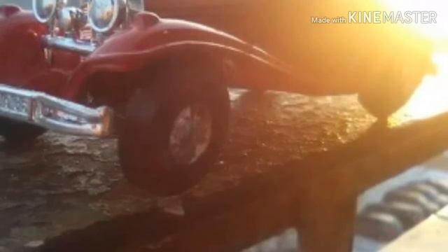 Мои старые модели в возрасте 7-8 лет смотреть онлайн