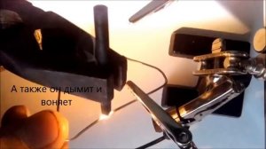 Мини сварочный аппарат своими руками Mini welding machine with their own hands