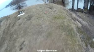Off-road тест Niva Lada 4x4. НИВА заедет или нет? Подъёмы с отрывом колёс Niva Lada 4х4  .