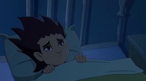 Foot 2 Rue - S4 EP 01 : Dans la cour des grands