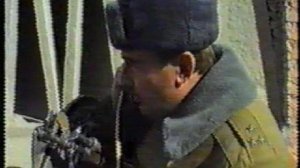 За Салангом 177 полк.