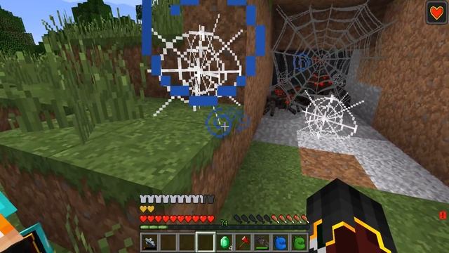 КУПИЛ СЫНУ ДРОБОВИК - 1000 ЛОВУШЕК В МАЙНКРАФТ - ТРОЛЛИНГ 100% МУЛЬТИК  MINECRAFT смотреть онлайн