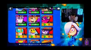 ШОК!😯 У ХОЛДИКА УКРАЛИ АККАУНТ И НАБИЛИ НА ВСЕХ МИФИКОВ 500 КУБКОВ😯😯😯