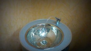 Питьевые фонтанчики Школьник с педальным приводом