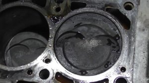 Гранта разница поршневой втык и безвтык