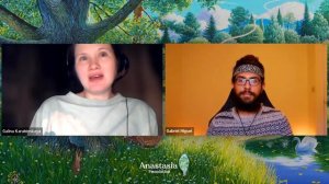 ?Life & Love in the North | Galina Karabinskaya, Kin's Domain Interview | Ringing Cedars of Russia