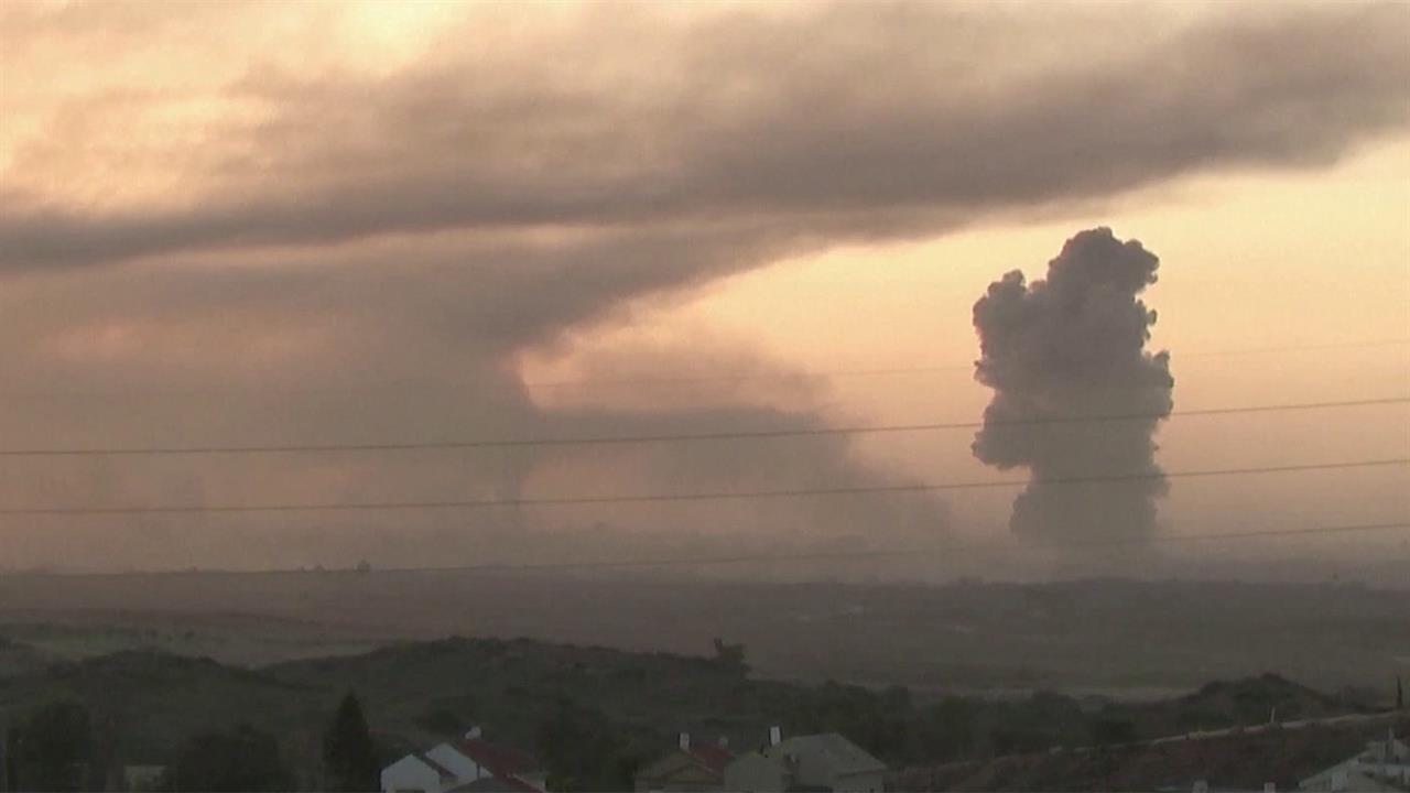 Израиль и ХАМАС могут на следующей неделе возобновить переговоры о новом обмене заложниками