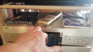 Pioneer DV-S757A