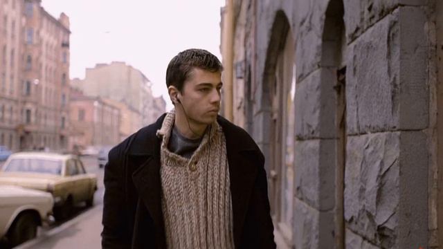 Сергей Бодров О милостыни( БРАТ) смотреть онлайн