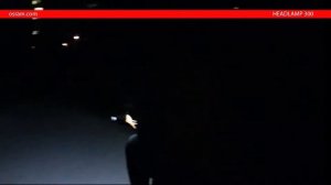 Инспекционный налобный фонарь LEDIL209 от OSRAM