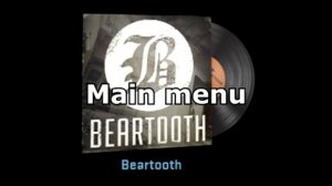 CSGO Music Kit | Beartooth, Disgusting