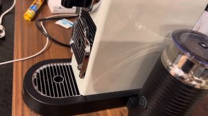 Nespresso Citiz & Milk Coffee Maker Review