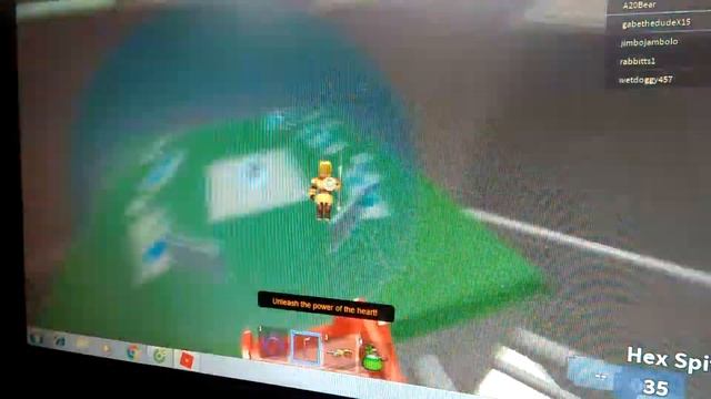 VIDEO x2 speeds ROBLOX смотреть онлайн