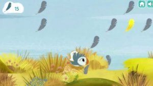 Puffin Rock - Oona`s Adventure (Full Episodes)
