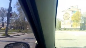 Улицами и районами города Кропивницкий/Кировоград