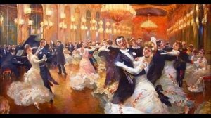 ШТРАУС  КОРОЛЬ ВАЛЬСА