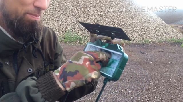 3 часть мины Клеймор для страйкбола смотреть онлайн