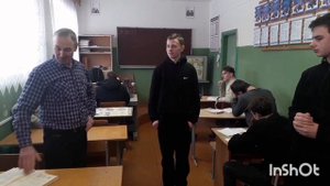 Видеокейс "Профессия "тракторист-машинист". Номинация "Ярмарка профессий" КОИ-2023