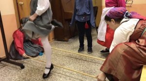 заклички весны «Жаворонки, прилетите»