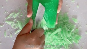 Нарезка мыла кубиками || CUTTING SOAP CUBES || Cortar cubos de jabón -514