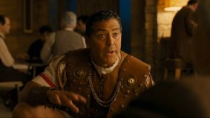 Кому это выгодно? ("Да здравствует Цезарь!")