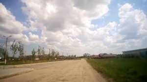 Обзор ст Выселки Краснодарский край. Новый район