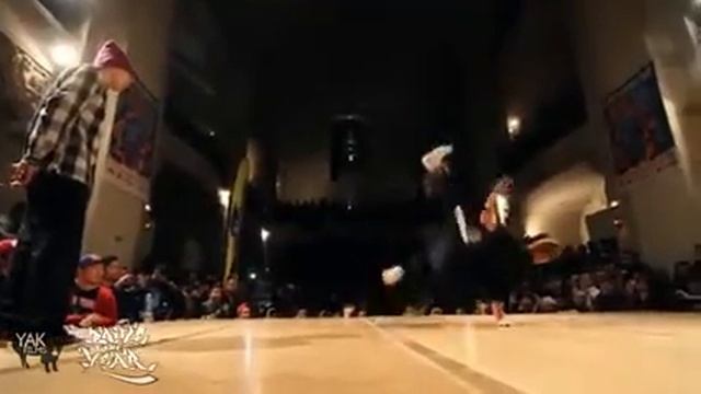 Брэйк Данс Батл 2010 смотреть онлайн