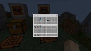 Gravity Guns 3D Addon for Minecraft Bedrock Edition, Pocket Edition (showcase)