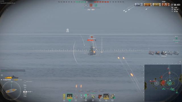 ХАБАРОВСК Эй, товарищ, почему с бородой? смотреть онлайн