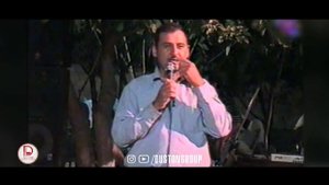 Чамшеди Халим бо Дон Жуан дар туй Дангарада 2020