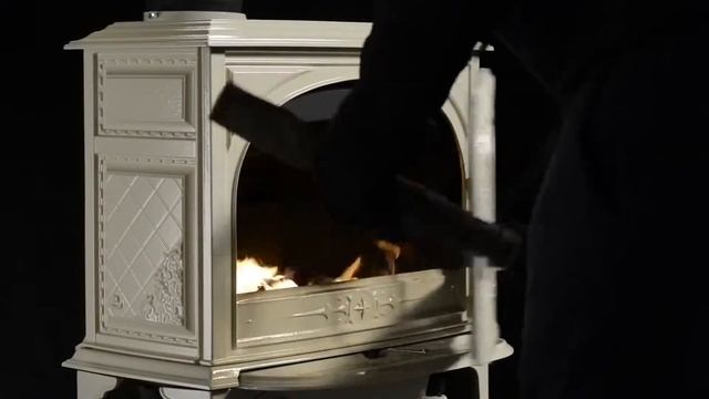 Jotul F400 IVE смотреть онлайн