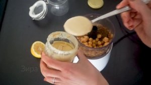 Заготовка еды в воскресенье (веган)