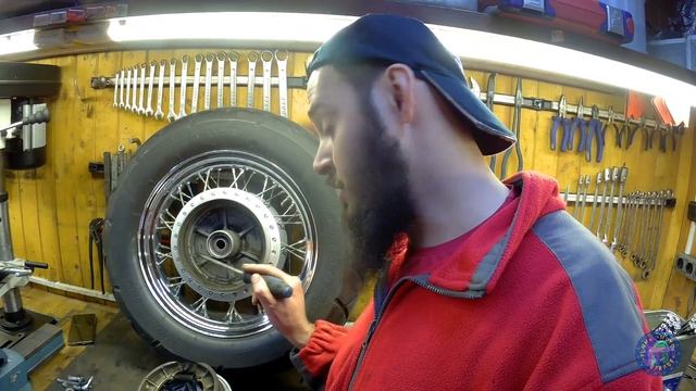 Почему СКРИПЯТ ВАШИ ТОРМОЗА !?! смотреть онлайн