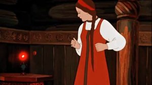 Аленький цветочек