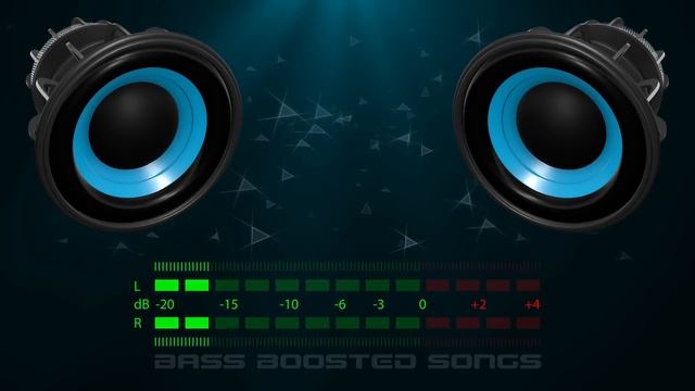 TriBoss - Aqua Drop (Deep Bass Test) смотреть онлайн