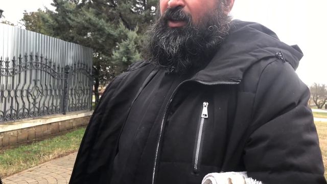 Антихрист и второе пришествие Христа. Херсонес. https://t.me/Demian2246 смотреть онлайн