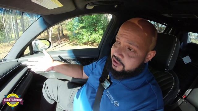 2024 Genesis G90 Test Drive With Initial Driving Impressions - NOT Sponsored genesisg90 carreview