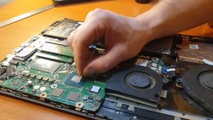 Как почистить ноутбук Acer Aspire 7 своими руками ' Mozkowa - awake [synth house] (2021 demo)