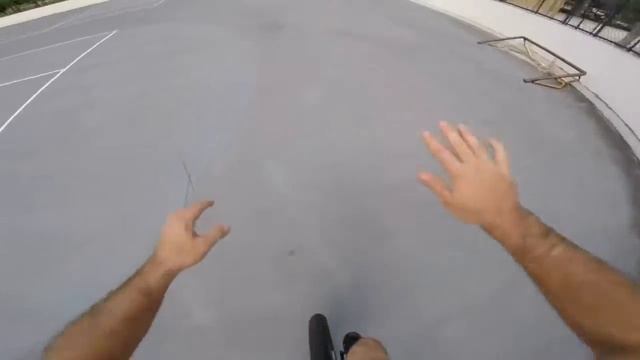 [Seth's Bike Hacks на русском] Как ездить на уницикле - 10 советов смотреть онлайн