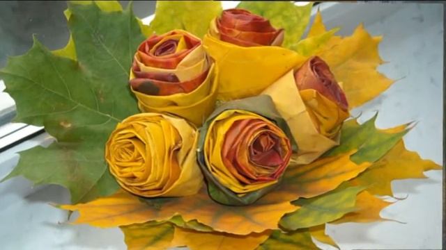 Осенний вальс.avi смотреть онлайн