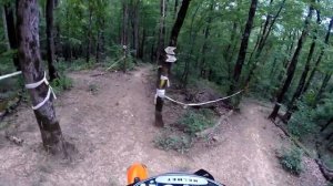 Sober Enduro Downhill 2016