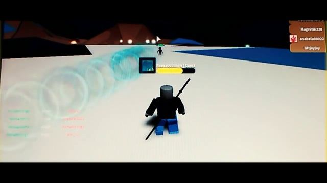 ROBLOX: AVATAR играю. Изменил название Канала!! смотреть онлайн
