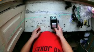 Deko dkll12pb2 Лазерный нивелир (уровень),3D 12 линий зелёный,алиэкспресс .