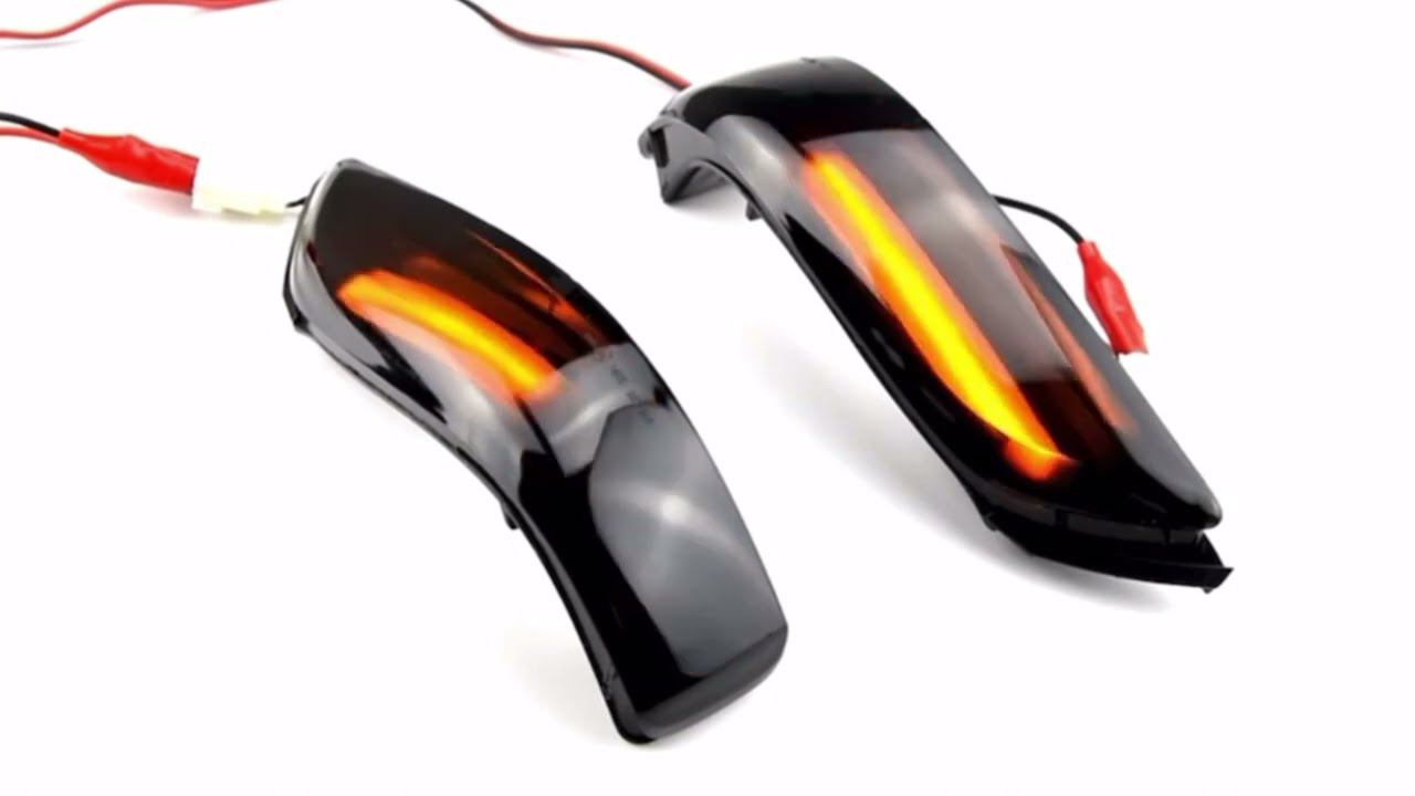 LED Light for HONDA Accord 8 (CP1-3) USA/Asia, Legend 4 (KB1/2), Inspire 5 (CP3) ACURA RL 2 (KB1/2) смотреть онлайн