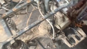 Polaris sportsman 500 HO Transmission Repair Rebuild