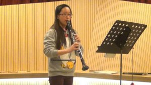 Francis Poulenc Sonata for clarinet and piano 서혜원 2013년 2월 22일 금요일